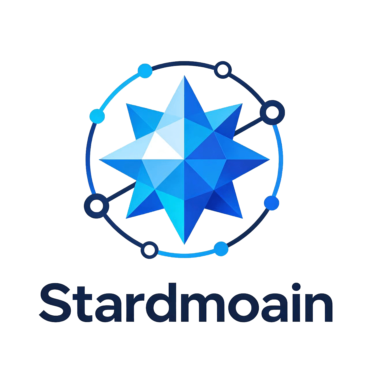 StarDomain logo